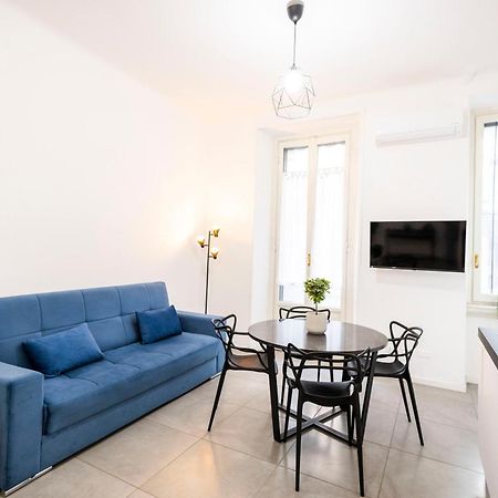 Macchi Charming Apartment By 101Flats Milano Esterno foto