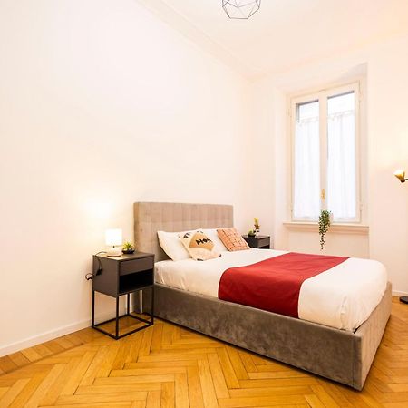 Macchi Charming Apartment By 101Flats Milano Esterno foto