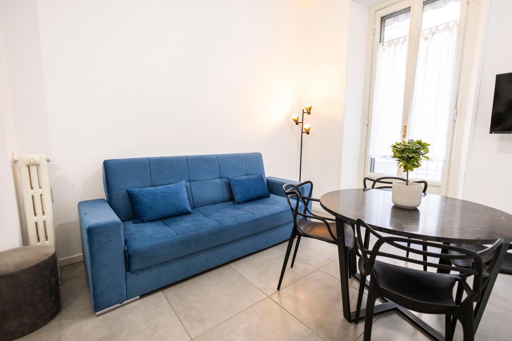 Macchi Charming Apartment By 101Flats Milano Esterno foto