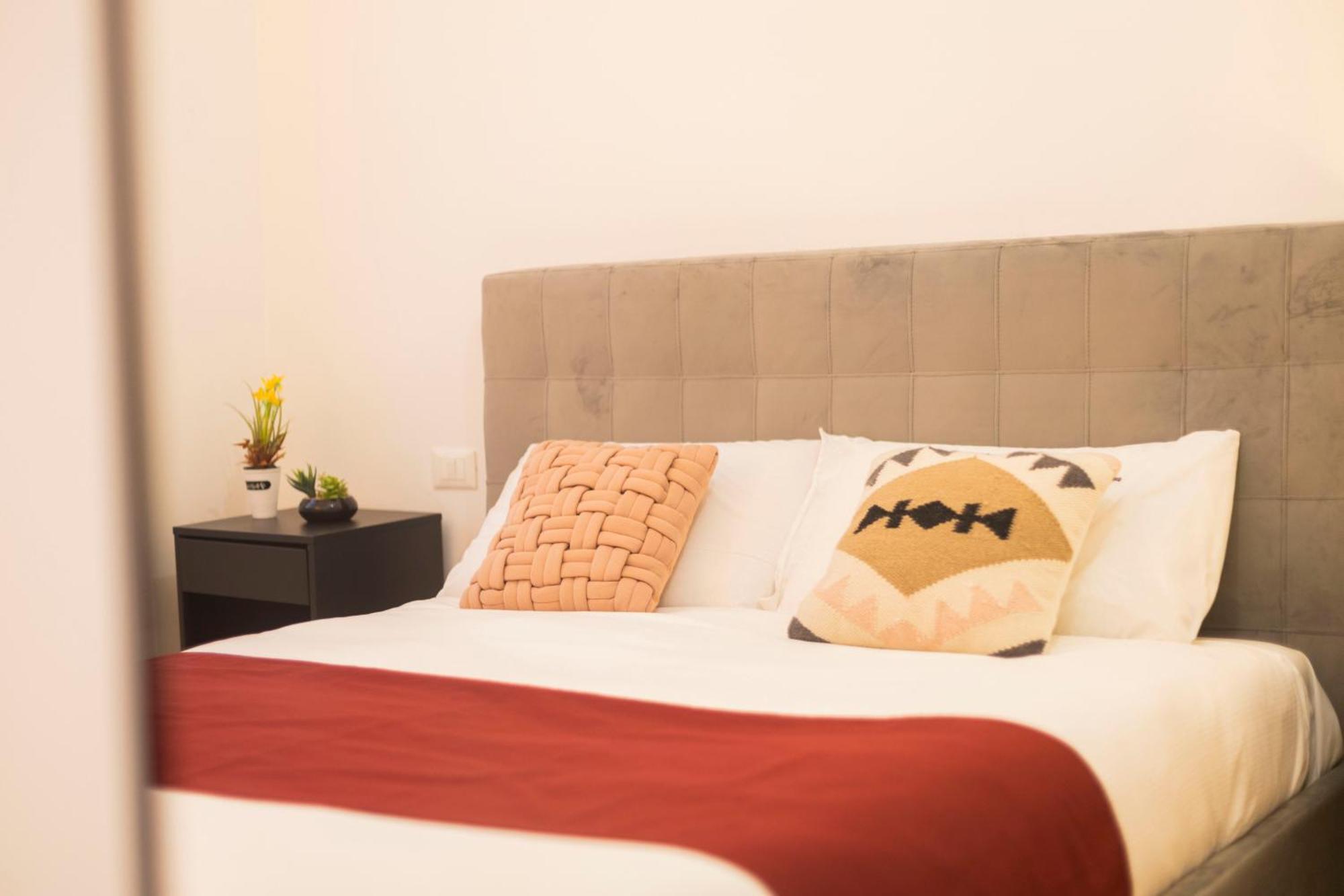 Macchi Charming Apartment By 101Flats Milano Esterno foto