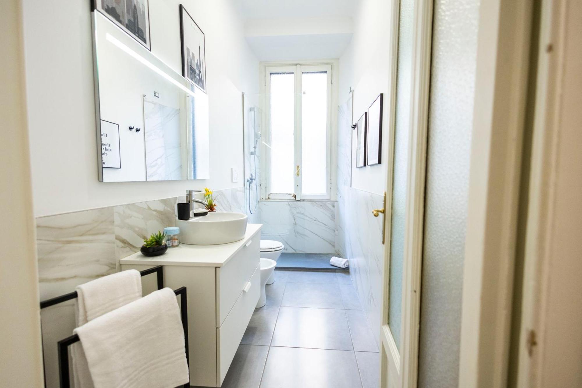 Macchi Charming Apartment By 101Flats Milano Esterno foto