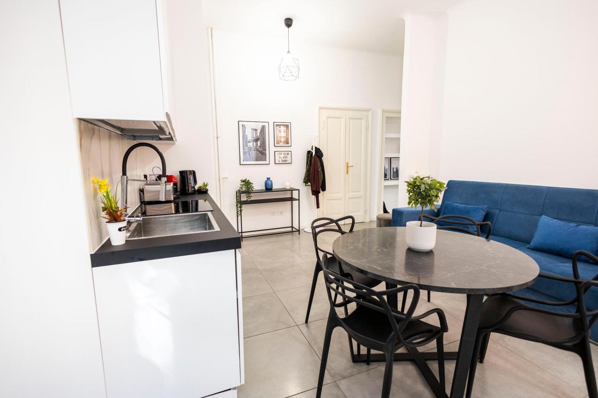 Macchi Charming Apartment By 101Flats Milano Esterno foto