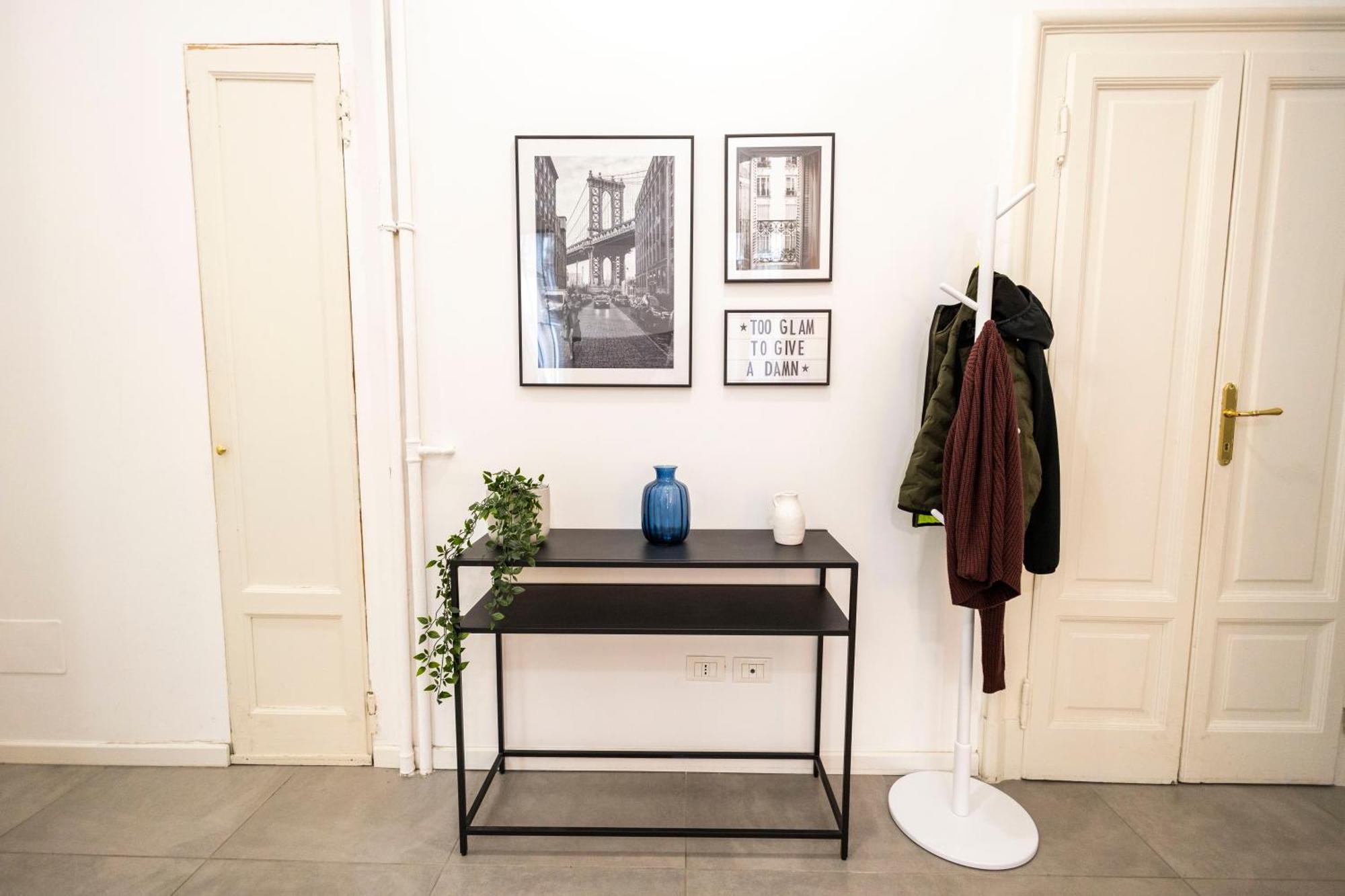 Macchi Charming Apartment By 101Flats Milano Esterno foto
