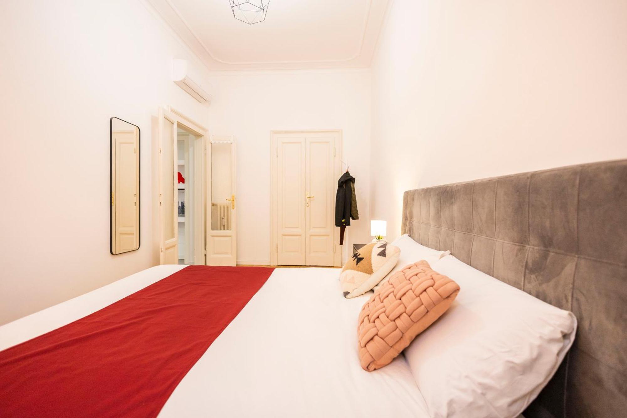 Macchi Charming Apartment By 101Flats Milano Esterno foto