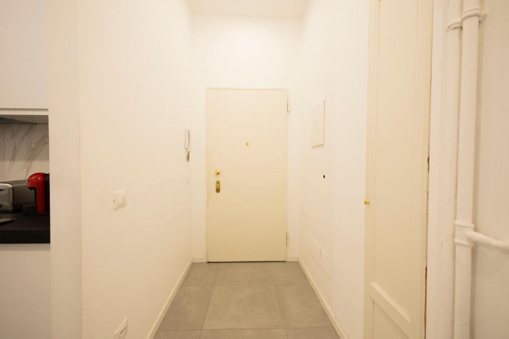 Macchi Charming Apartment By 101Flats Milano Esterno foto