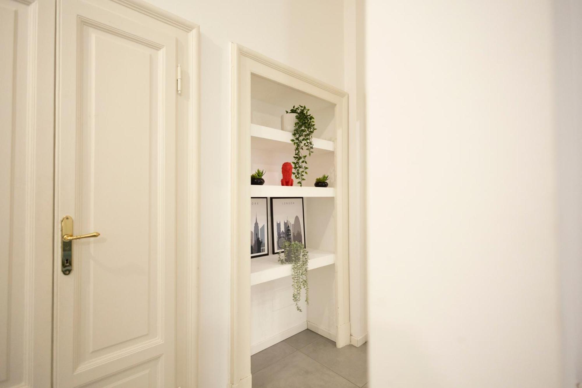 Macchi Charming Apartment By 101Flats Milano Esterno foto